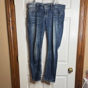 BKE STELLA SKINNY JEAN